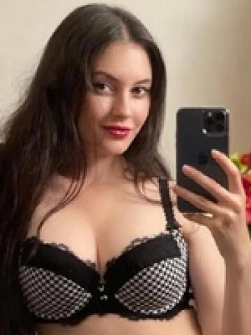 Анкета проститутки Элеонора, 23 года